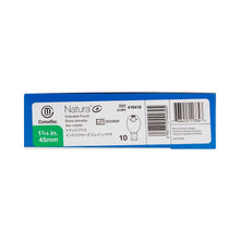 Load image into Gallery viewer, ConvaTec Ostomy Pouch Natura® 416416 + Two-Piece System 12 Inch Length Drainable
