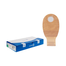 Load image into Gallery viewer, ConvaTec Ostomy Pouch Natura® 416416 + Two-Piece System 12 Inch Length Drainable
