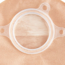 Load image into Gallery viewer, ConvaTec Ostomy Pouch 416409 The Natura® + Two-Piece System 8 Inch Length Closed End
