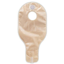Load image into Gallery viewer, ConvaTec Ostomy Pouch Sur-Fit Natura® 420695 Two-Piece System 14 Inch Length Drainable
