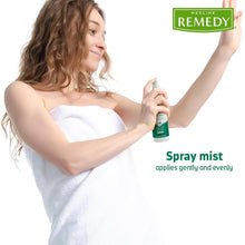 Load image into Gallery viewer, Medline Remedy Essentials No-Rinse Spray Skin Cleanser
