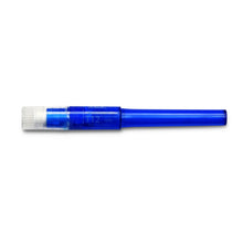 Load image into Gallery viewer, ConvaTec Urethral Catheter Cure Twist® Straight Tip Lubricated PVC 12 Fr. 6 Inch #T12

