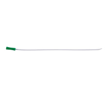 Load image into Gallery viewer, Bard Urethral Catheter Magic3® Coude Tip Hydrophilic Coated Silicone 14 Fr. 16 Inch #50614
