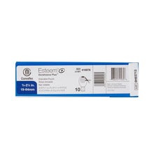 Load image into Gallery viewer, ConvaTec Ostomy Pouch Esteem™+ 416976 One-Piece System 12 Inch Length Trim to Fit 3/4 to 2-1/2 Inch Stoma Drainable
