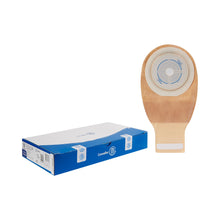 Load image into Gallery viewer, ConvaTec Ostomy Pouch Esteem™+ 416976 One-Piece System 12 Inch Length Trim to Fit 3/4 to 2-1/2 Inch Stoma Drainable
