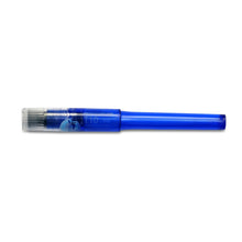 Load image into Gallery viewer, ConvaTec Urethral Catheter Cure Twist® Straight Tip Lubricated PVC 10 Fr. 6 Inch #T10
