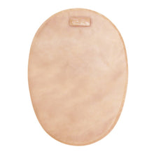 Load image into Gallery viewer, ConvaTec Ostomy Pouch 416778 Esteem Synergy®+ Two-Piece System 8 Inch Length Closed End
