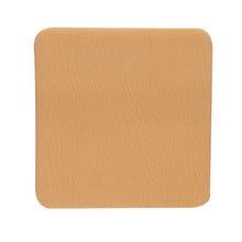 Load image into Gallery viewer, DermaRite Industries Foam Dressing ComfortFoam™ 4 X 4 Inch Without Border Film Backing Silicone Face Square Sterile #00315E
