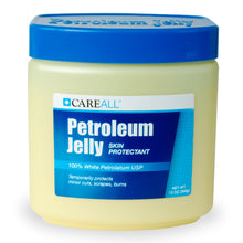 Load image into Gallery viewer, Petroleum Jelly CareALL® 13 oz. Jar NonSterile
