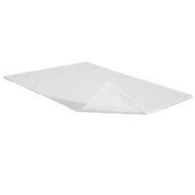 Load image into Gallery viewer, Molnlycke Thin Foam Dressing Mepilex® Transfer 8 X 20 Inch Without Border Film Backing Silicone Adhesive Rectangle Sterile #294599
