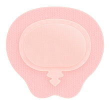 Load image into Gallery viewer, Smith &amp; Nephew Foam Dressing Allevyn Life 6-3/4 X 6-7/8 Inch With Border Film Backing Silicone Gel Adhesive Sacral Sterile #66801306
