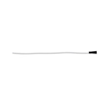 Load image into Gallery viewer, ConvaTec Urethral Catheter Cure Catheter® Coude Tip Uncoated PVC 10 Fr. 16 Inch #M10C
