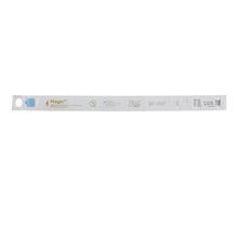 Load image into Gallery viewer, Bard Urethral Catheter Magic3® Coude Tip Hydrophilic Coated Silicone 16 Fr. 16 Inch #50616
