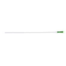 Load image into Gallery viewer, Wellspect Healthcare Urethral Catheter LoFric® Primo™ Straight Tip Hydrophilic Coated PVC 14 Fr. 16 Inch #4101440
