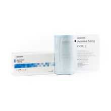 Load image into Gallery viewer, McKesson Sterilization Tubing 6 Inch X 100 Foot #6430
