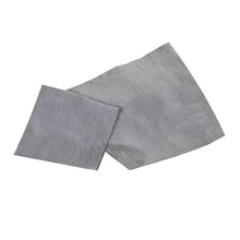 Load image into Gallery viewer, Smith &amp; Nephew Silver Gelling Fiber Dressing Durafiber Ag 6 X 6 Inch Square Sterile #66800572
