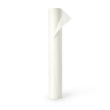 Load image into Gallery viewer, Table Paper Graham Medical™ 18 Inch Width 225 Foot Length White Smooth
