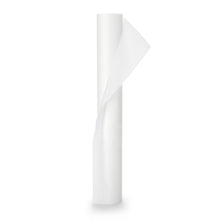 Load image into Gallery viewer, Table Paper Graham Medical™ 21 Inch Width 225 Foot Length White Smooth
