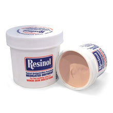 Load image into Gallery viewer, Itch Relief Resinol® 55% - 2% Strength Cream 3.5 oz. Jar #10742001102
