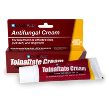 Load image into Gallery viewer, Antifungal CareALL® 1% Strength Cream 0.5 oz. Tube #AF5

