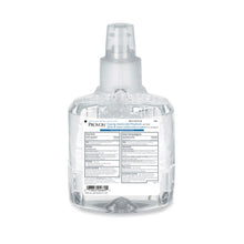 Load image into Gallery viewer, Antimicrobial Soap PROVON® Foaming 1,200 mL Dispenser Refill Bottle Floral Scent
