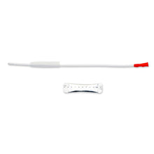 Load image into Gallery viewer, ConvaTec Urethral Catheter Hydrophilic Cure Catheter® Straight Tip Hydrophilic Coated Plastic 16 Fr. 16 Inch #HM16
