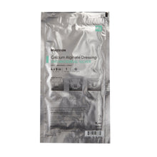 Load image into Gallery viewer, McKesson Silver Alginate Dressing 4 X 8 Inch Rectangle Sterile #3559
