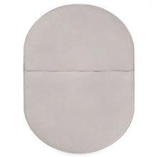 Load image into Gallery viewer, Coloplast Ostomy Pouch 10870 SenSura® Mio One-Piece System 5-1/4 Inch Length, Mini Flat, Trim to Fit 5/8 to 1-3/4 Inch Stoma Closed End
