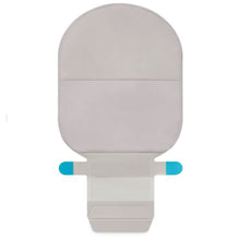 Load image into Gallery viewer, Coloplast Ostomy Pouch SenSura® 10461 Mio One-Piece System Mini Length Flat, Trim to Fit 3/8 to 1-3/4 Inch Stoma Drainable
