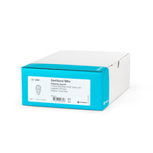 Load image into Gallery viewer, Coloplast Ostomy Pouch SenSura® 10461 Mio One-Piece System Mini Length Flat, Trim to Fit 3/8 to 1-3/4 Inch Stoma Drainable
