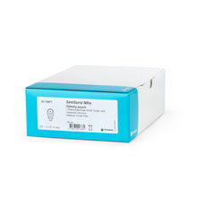 Load image into Gallery viewer, Coloplast Ostomy Pouch SenSura® 10471 Mio One-Piece System 11 Inch Length, Maxi Flat, Trim to Fit 3/8 to 2-1/8 Inch Stoma Drainable
