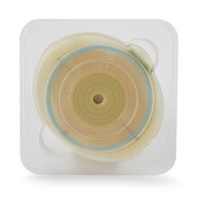 Load image into Gallery viewer, Coloplast Ostomy Barrier SenSura® Mio Flex Trim to Fit 10561, Extended Wear Elastic Adhesive 50 mm Flange Red Code System 3/8 to 1-7/8 Inch Opening
