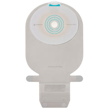 Load image into Gallery viewer, Coloplast Ostomy Pouch SenSura® 10481 Mio One-Piece System 11 Inch Length, Maxi Flat, Trim to Fit 3/8 to 2-1/8 Inch Stoma Drainable
