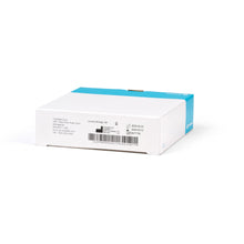 Load image into Gallery viewer, Coloplast Ostomy Barrier 10502 SenSura® Mio Click Trim to Fit, Extended Wear Elastic Adhesive 40 mm Flange Green Code System 3/8 to 1-3/8 Inch Opening

