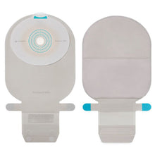 Load image into Gallery viewer, Coloplast Ostomy Pouch SenSura® 10472 Mio One-Piece System 11 Inch Length, Maxi Flat, Pre-Cut 1 Inch Stoma Drainable
