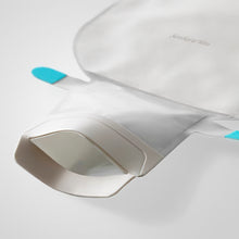 Load image into Gallery viewer, Coloplast Ostomy Pouch SenSura® 10473 Mio One-Piece System 11 Inch Length, Maxi Flat, Pre-Cut 1-1/8 Inch Stoma Drainable
