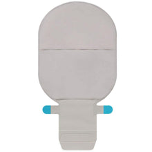 Load image into Gallery viewer, Coloplast Ostomy Pouch SenSura® 10475 Mio One-Piece System 11 Inch Length, Maxi Flat, Pre-Cut 1-1/4 Inch Stoma Drainable
