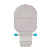 Load image into Gallery viewer, Coloplast Ostomy Pouch SenSura® 10476 Mio One-Piece System 11 Inch Length, Maxi Flat, Pre-Cut 1-3/8 Inch Stoma Drainable
