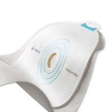 Load image into Gallery viewer, Coloplast Ostomy Pouch SenSura® 10476 Mio One-Piece System 11 Inch Length, Maxi Flat, Pre-Cut 1-3/8 Inch Stoma Drainable
