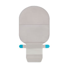Load image into Gallery viewer, Coloplast Ostomy Pouch SenSura® 10482 Mio One-Piece System 11 Inch Length, Maxi Flat, Pre-Cut 1 Inch Stoma Drainable
