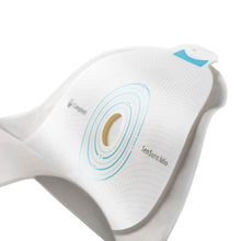 Load image into Gallery viewer, Coloplast Ostomy Pouch SenSura® 10482 Mio One-Piece System 11 Inch Length, Maxi Flat, Pre-Cut 1 Inch Stoma Drainable
