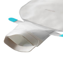 Load image into Gallery viewer, Coloplast Ostomy Pouch SenSura® 10482 Mio One-Piece System 11 Inch Length, Maxi Flat, Pre-Cut 1 Inch Stoma Drainable
