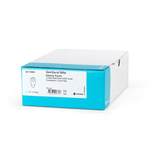 Load image into Gallery viewer, Coloplast Ostomy Pouch SenSura® 10490 Mio One-Piece System 11 Inch Length, Maxi Flat, Pre-Cut 1-1/4 Inch Stoma Drainable
