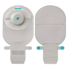 Load image into Gallery viewer, Coloplast Ostomy Pouch SenSura® 10485 Mio One-Piece System 11 Inch Length, Maxi Flat, Pre-Cut 1-3/4 Inch Stoma Drainable
