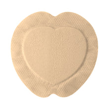 Load image into Gallery viewer, Foam Dressing McKesson 7 X 7 Inch With Border Film Backing Silicone Gel Adhesive Sacral Sterile #4845
