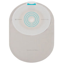 Load image into Gallery viewer, Coloplast Ostomy Pouch 10884 SenSura® Mio One-Piece System 8-1/4 Inch Length, Maxi Flat, Pre-Cut 1-3/8 Inch Stoma Closed End
