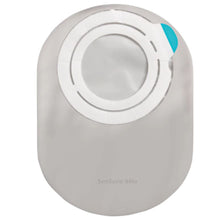 Load image into Gallery viewer, Coloplast Ostomy Pouch 12216 SenSura® Mio Flex Two-Piece System 8-1/4 Inch Length, Maxi Closed End

