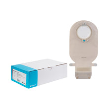 Load image into Gallery viewer, Coloplast Ostomy Pouch SenSura® 11473 Mio Two-Piece System Maxi Length Flat 50 mm Stoma Drainable
