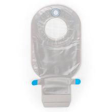 Load image into Gallery viewer, Coloplast Ostomy Pouch SenSura® 12273 Mio Flex EasiClose™ Two-Piece System 11 Inch Length, Maxi Drainable
