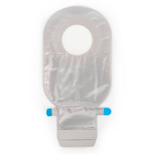 Load image into Gallery viewer, Coloplast Ostomy Pouch SenSura® 12274 Mio Flex EasiClose™ Two-Piece System 11 Inch Length, Maxi Drainable
